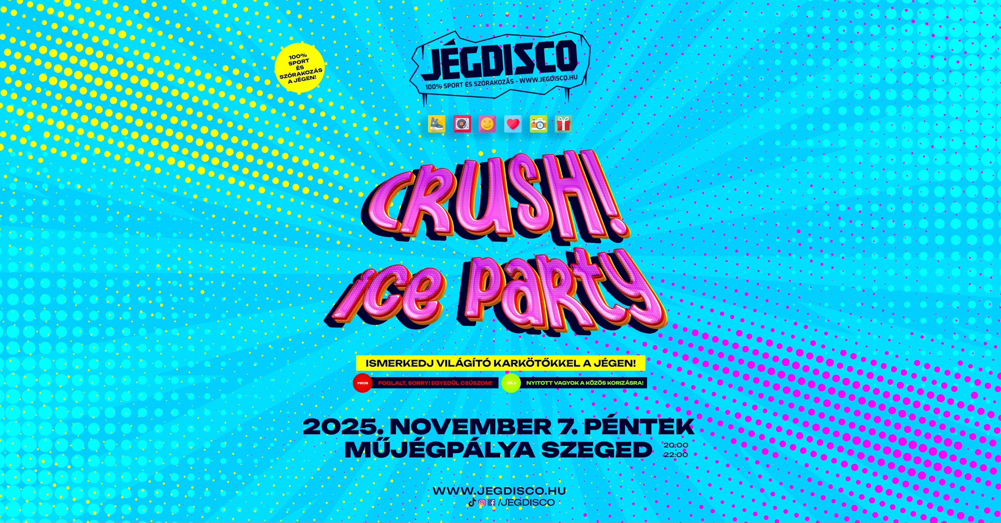 2025. November 7. Péntek