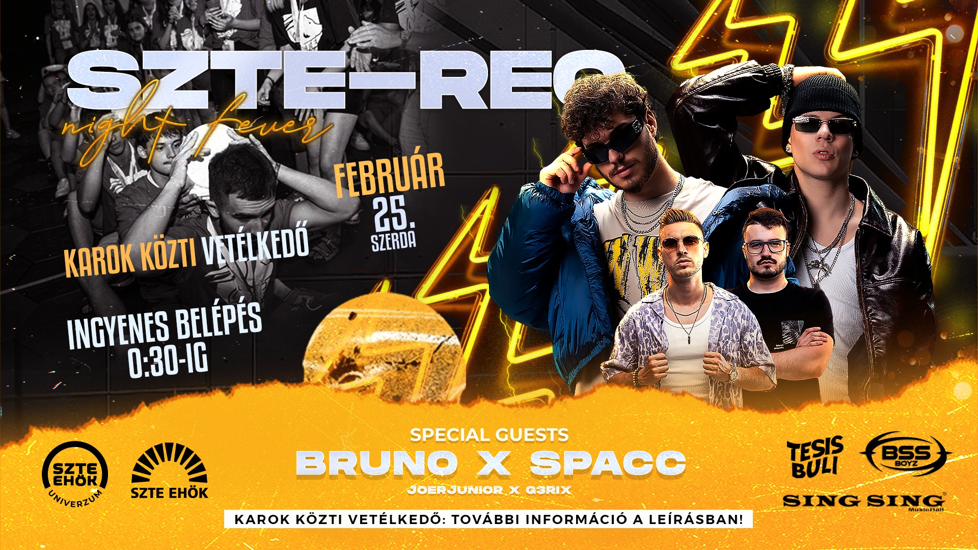 2026. február 25 Szerda